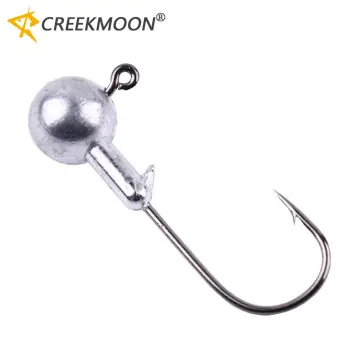 Fishing Hook With Weight - Best Price in Singapore - Feb 2024