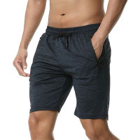 Running Shorts Men Quick Dry Fitness Breathable Training Shorts Loose Board Sport Short Gym Short Pants