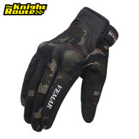 Summer Motorcycle s Men Biker Motocross Motorbike Moto s Touch Screen Racing Riding Full Finger s Protective Gear