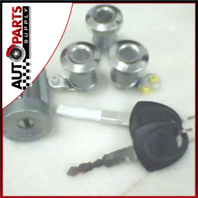 OEM PERODUA VIVA KEY LOCK SET Lazada