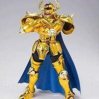 Mc Saint Seiya ตุ๊กตาผ้าตำนาน,ตุ๊กตาขยับแขนขาได้ราศีพฤษภอัลเดบาแรนอัศวินของจักรราศีรูปปั้นพีวีซีรูปปั้นตุ๊กตาของขวัญ