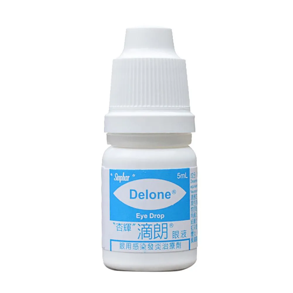 are natural tear eye drops safe for dogs