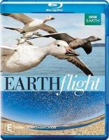 Blu ray BD25G BBC aerial view of the earth 2 disc