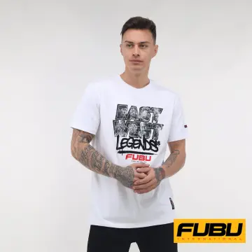 FUBU, Shirts