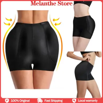 Women's Hip-lifting Panties, Shaping Pants, Butt-enhancing Panties, Hip-lifting  Underwear S-4xl