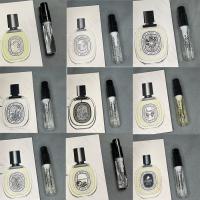 Diptyque Perfume Collection（9 Fragrances）2ML