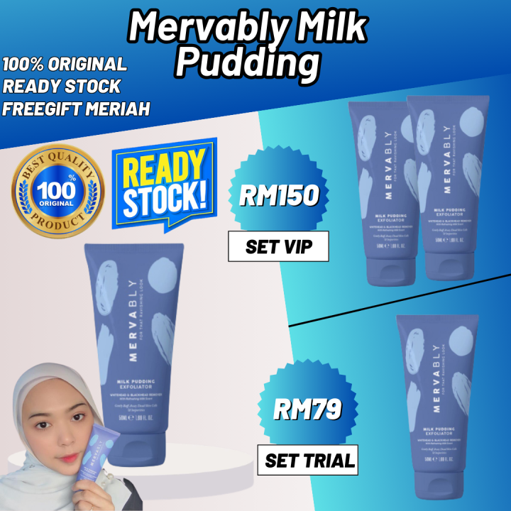 Sebab Whitehead Tak Hilang Walaupun Lepas Scrub