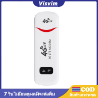 ไวไฟพกพา มินิรูทเตอร์พกพา 4G LTE และ 3G/4G USB Router พร้อม USB Wifi Stick Mobile Hotspot/Dongle ให้คุณออนไลน์ได้ทุกที่ทุกเวลา!