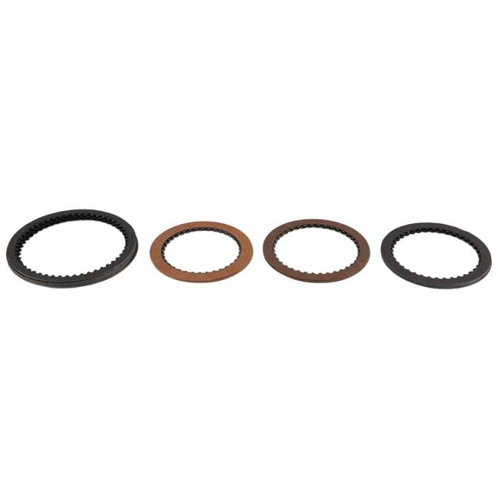 New Gearbox Friction Disc Transmission Clutch Friction Plate Kit for Hyundai KIA 4SPEED Lazada