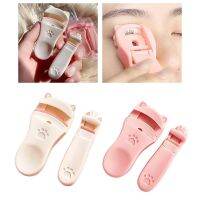 【CW】 Lasting Silicone Curl Lashes Lifter Effect Eyelashes Curler