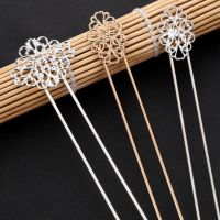 【CW】 Hair Styling Barette Bridal Wedding Hairpin Accessories Chinese Pin Sticks Clip Clasp