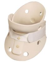 Breathable Neck Brace Cervical Collar Neck Support Immobilizer Vertebra Neck Pain Relief Neck Tractor Orthosis Braces