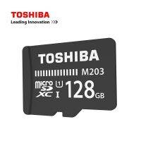 Toshiba Micro SD การ์ด128GB USB 3.0