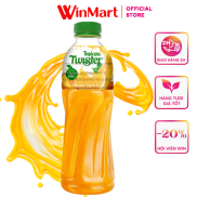 Siêu thị WinMart - Nước ép cam Twister chai 455ml