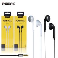 Remax RM-303 headphone smalltalk หูฟังสมอล์ทอล์ค