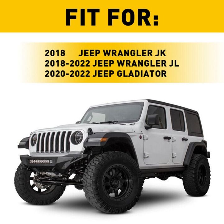 sun-visor-clips-repair-kit-sun-visor-clips-for-jeep-2018-amp-newer-jk-jl-jt-gladiator-wrangler