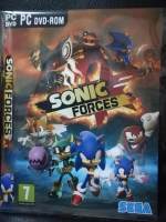 แผ่นเกมส์ PC Game - Sonic Forces [DLC ครบ]