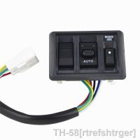 ▨ 84820-26021 84820-26021-B0 Faster Delivery Car Electric Power Window Master Button Switch For Toyota Hiace 1994 1995