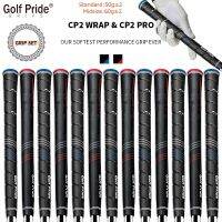 Golf Pride CP2 Pro and Wrap Rubber Golf Grips Standard/Midsize Club Grips Woods 10pcs/lot VKQY