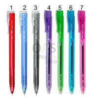 FABER-CASTELL Ballpoint Pen ปากกาลูกลื่น #RX5 จำนวน 1 ด้าม