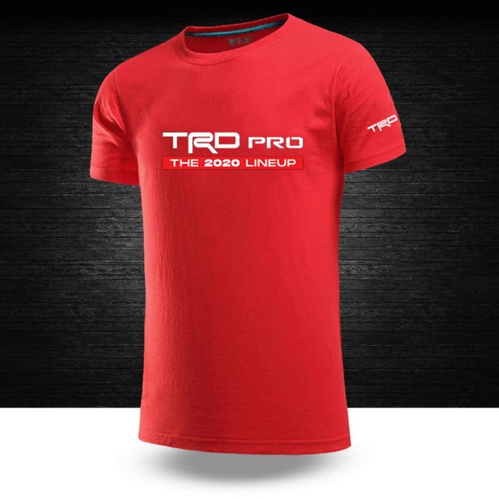 2022-mens-toyota-motorsport-trd-t-shirts-cotton-short-sleeves-male-print-tshirt-sport-tees