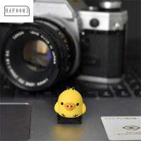 HAF0083 สากลสากลสากล น่ารักมากๆ ฮอทชู DSLR กันฝุ่นกันฝุ่น อุปกรณ์เสริมกล้อง ลูกเจี๊ยบหมู3D ฝาปิดช่องแฟลช ฝาครอบช็อตร้อน ฝาครอบป้องกันสำหรับป้องกัน อุปกรณ์ไฟฉายกล้อง