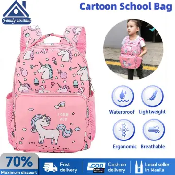 Shop Korean Backpack Unicorn Bag online Lazada .ph