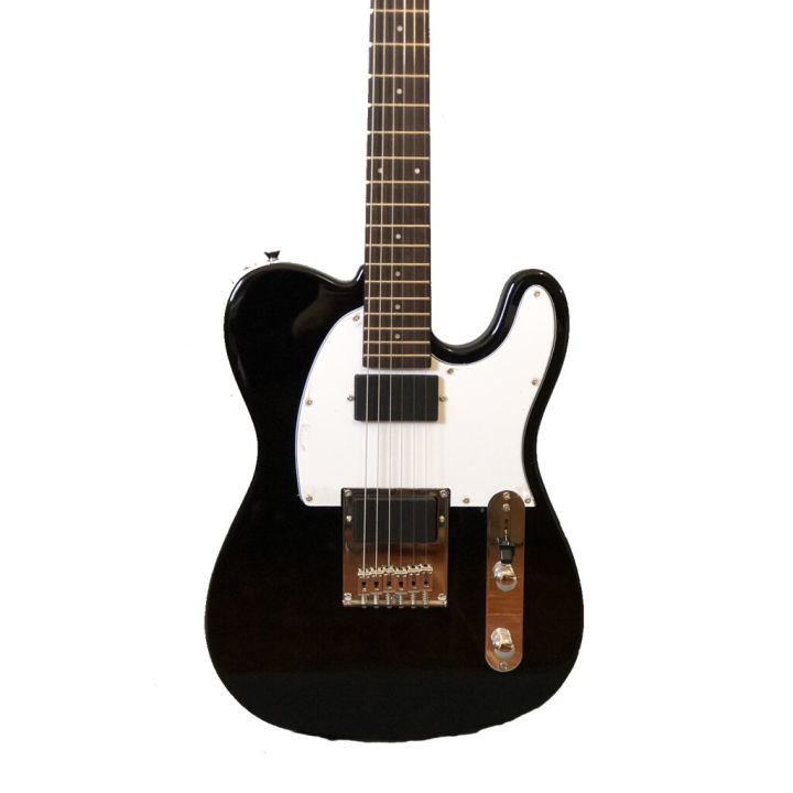 กีตาร์ไฟฟ้า-gusta-gtl-01-hh-telecaster