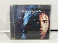 1 CD MUSIC ซีดีเพลงสากล   VALENSIA GAIA  MERCURY PHCR-1253    (D1J72)