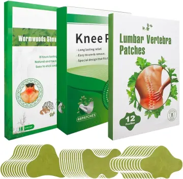Well Knee Patches - Best Price in Singapore - Jan 2024