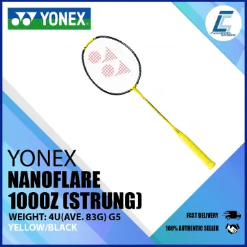 Yonex Nanoflare - Best Price in Singapore - Nov 2023 | Lazada.sg