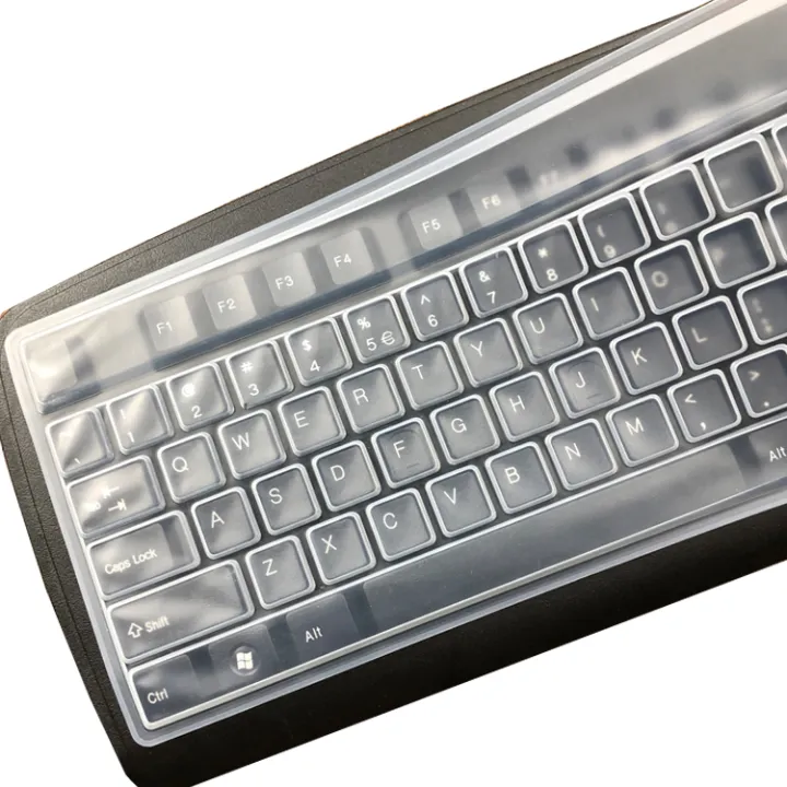 Universal desktop keyboard protective film is suitable for Chasing