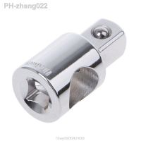 Socket Wrench Adapter Craftsman Air Impact Ratchet Drive Socket Adapter Converter Reducer 3/8 turn 1/2 Hand Tools O07 Dropship