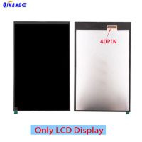 จอแอลซีดีดิจิทัลจอเมทริกซ์ LCD ขนาด40พินใหม่10.1นิ้วสำหรับ WJWX101177A FPCA101177BV1แท็บเล็ต BLU แผงหน้าจอแก้ว