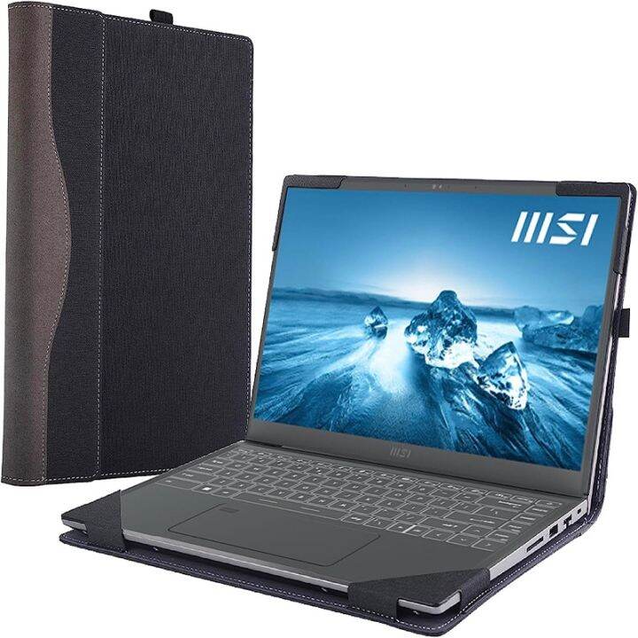 Case for MSI Modern 14 B10M B11M B11S B11M Compatible with Prestige 14 ...