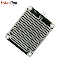 【‘= Snow Raindrops Detection Sensor Module Rain Weather Module Humidity For Arduino Relay Control Module Rain Water Sensor Module