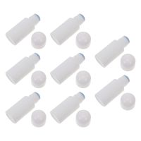 【CW】 Bottle Sponge Bottles Applicator Liniment Roll Refillable Deodorant Sub Containers