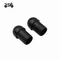 ZZOOI Handlebar End Plug Slider Motorcycle Handle Bar Cap Cover For Ducati 696 795 796 797 1098 1198 821 14mm 18mm