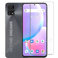 (ร้อน) 3ชิ้นกระจกนิรภัยสำหรับ UMIDIGI A13 A13S กระทิง GT GT2 5กรัม A11 Pro Max A11s X10G NFC X10S พลังงาน5วินาที5 UMI ฟิล์มป้องกันหน้าจอ