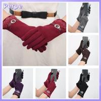 PERPE Magic Adult Texting Stretch Gloves Winter Touch Screen