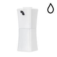 Automatic Soap Dispenser USB Rechargeable Touchless Foaming Soap Dispenser with Aroma Essential Oil Box Drop Shipping