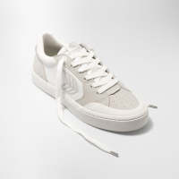 CARIUMA VALLELY PRO Vintage White/Off White Womens Sneaker