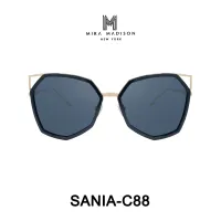 Mira Madison Sunglasses SANIA-KB C88 แว่นตากันแดด