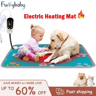 [pets baby] สัตว์เลี้ยงอุปกรณ์สุนัขการทำความร้อน
