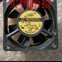 L3zm5f AD0612HB-A73GL 12V 0.23A 6ซม. 6025พัดลมทำความเย็น3สายของแท้