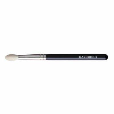 Hakuhodo J142 แปรงแต่งหน้าแปรงอายแชโดว์ x1