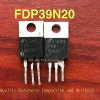 2022 ☆ 1PCS FDP39N20 39N20 Original MOS Field Effect Tube