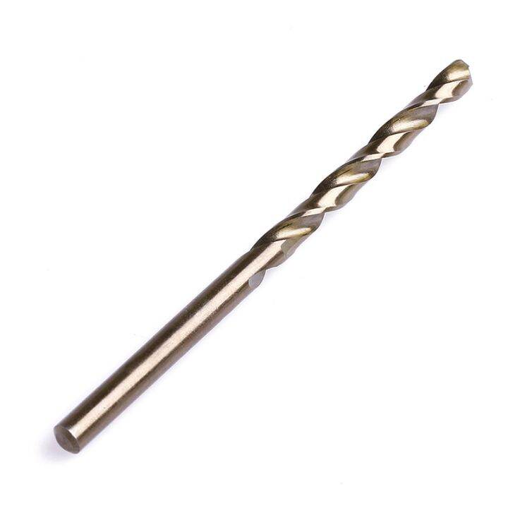 hh-ddpj10pcs-set-4mm-m35-round-shank-hss-co-cobalt-twist-drill-spiral-drill-bit