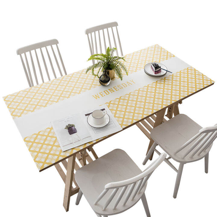 tpu-leather-nordic-light-luxury-super-soft-odorless-rectangular-nordic-tablecloth-waterproof-oil-proof-dining-table-cushion-household