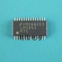 5pcs LM5642MTC TSSOP-28